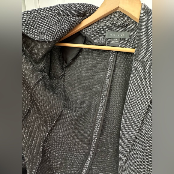 Suzy Shier blazer suit! - Picture 7 of 13